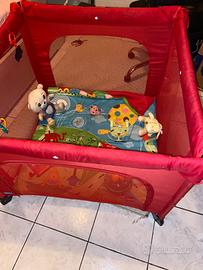 Box giochi chicco