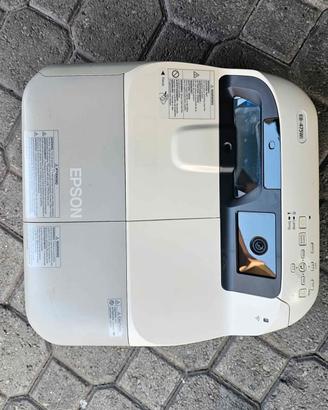 Epson video proiettore Eb-475wi