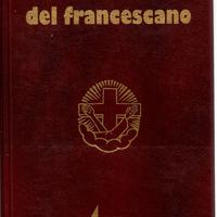 La preghiera del francescano