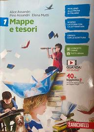 Mappe e tesori