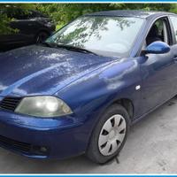 Ricambi Usati SEAT IBIZA (6L) 2004