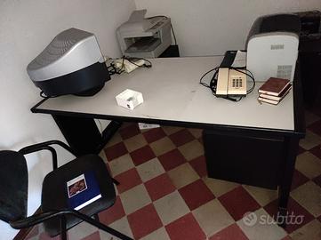 Mobili da ufficio