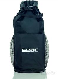 Seac Seal Zaino Stagno