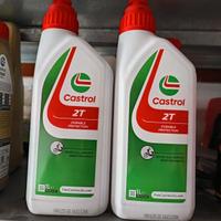 Olio Castrol 2 T per miscela