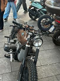Bmw R45