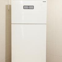 CALDAIA STUFA A PELLET 24 KW IDRO