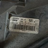 Fari originali bmw e90/e91 LCI alogeni
