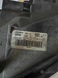 Fari originali bmw e90/e91 LCI alogeni
