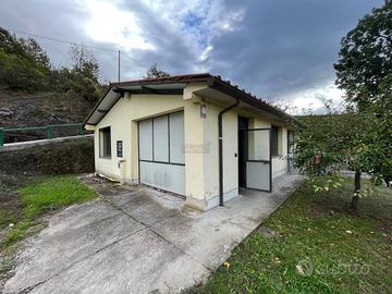 Immobile di 85 m² con 2 locali a Sansepolcro