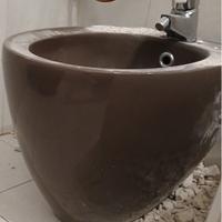 Sanitari completi per bagno