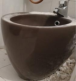 Sanitari completi per bagno