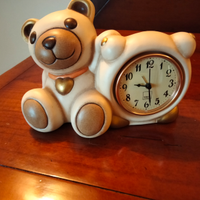 Thun Teddy Con Orologio