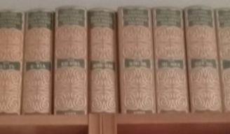 Grande Dizionario della Lingua italiana -Battaglia