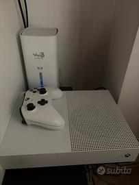 Xbox One S All-Digital 1TB
