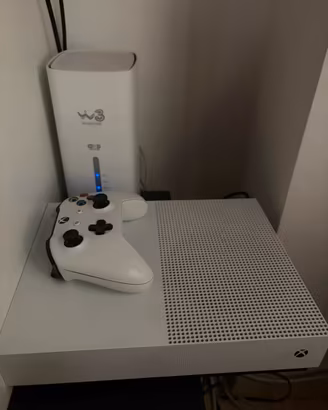 Xbox One S All-Digital 1TB