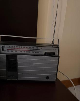 Radio e giradischi  vintage