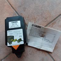 SERVOMOTORE VALVOLA CALEFFI 24 V