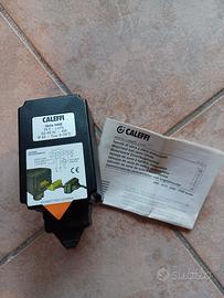 SERVOMOTORE VALVOLA CALEFFI 24 V