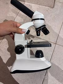 Microscopio Duo-Scope My First Lab – 2-in-1 con ot
