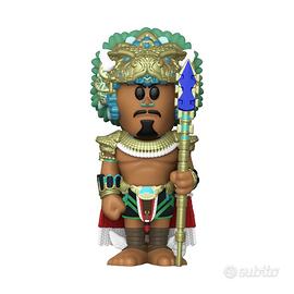 Marvel: Funko Pop! Soda - Black Panther - Namor