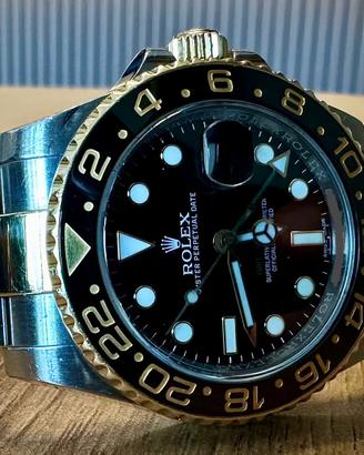Rolex Gmt Master 116713