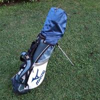 Set mazze da golf ragazzino