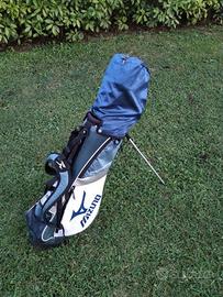 Set mazze da golf ragazzino