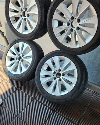 Cerchioni Originali Bmw BBS