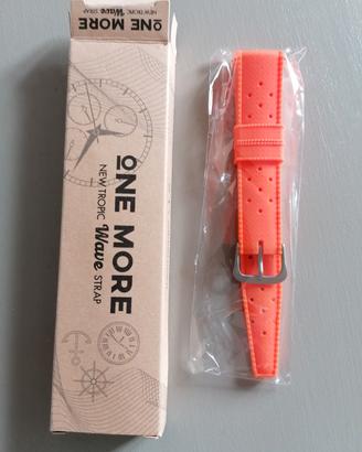 Tropic Strap One more 18 mm Nuovo