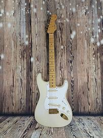 Fender American Vintage 1957 Commemorative Strato