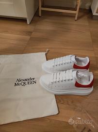 Scarpe tipo alexander clearance mcqueen