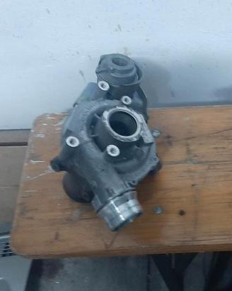 turbina