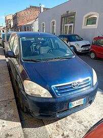 TOYOTA Avensis 1ª serie