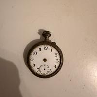 Orologio da tasca