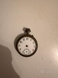 Orologio da tasca