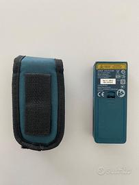 TELEMETRO LASER GLM 30 BOSCH