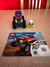 Lego city 60251