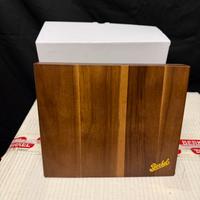 Ceppo porta coltelli