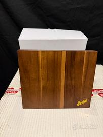 Ceppo porta coltelli