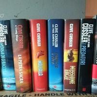 Libri di Clive Cussler