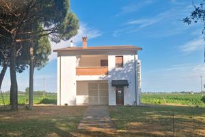 Ca' Elena Casa indipendente nel Delta del Po