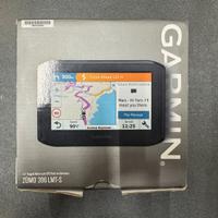 Navigatore Garmin Zumo 396 LMT-S