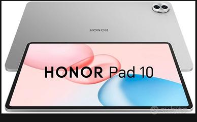 HONOR Pad 10 - 256GB - NUOVO Sigillato 📦