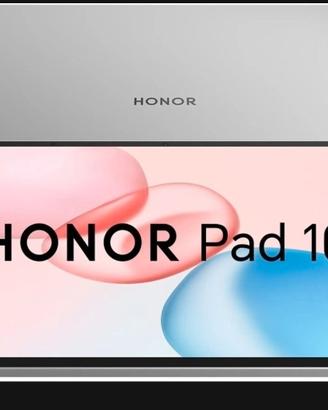 HONOR Pad 10 - 256GB - NUOVO Sigillato 📦