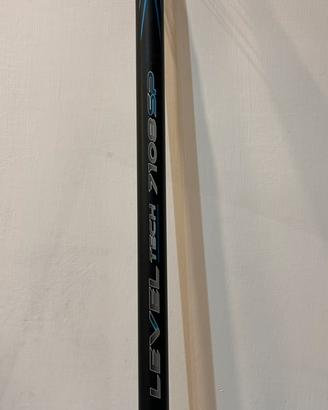 Canna da Pesca Bolognese 8mt Tubertini