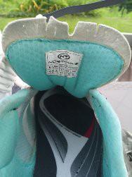 scarpe da ciclismo 
