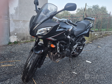 Yamaha fazer s2 2009