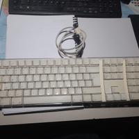 Tastiera Mac vintage