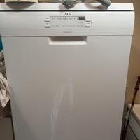 lavastoviglie AEG favorit