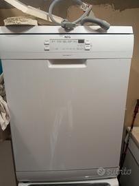 lavastoviglie AEG favorit